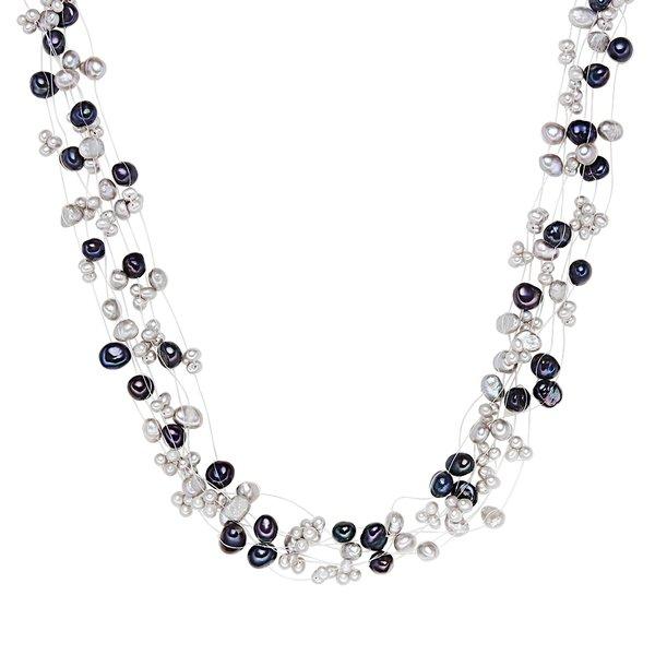 Valero Pearls  Femme Collier de perles 