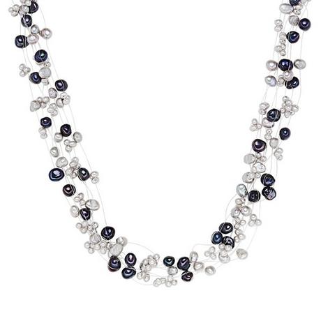 Valero Pearls  Femme Collier de perles 