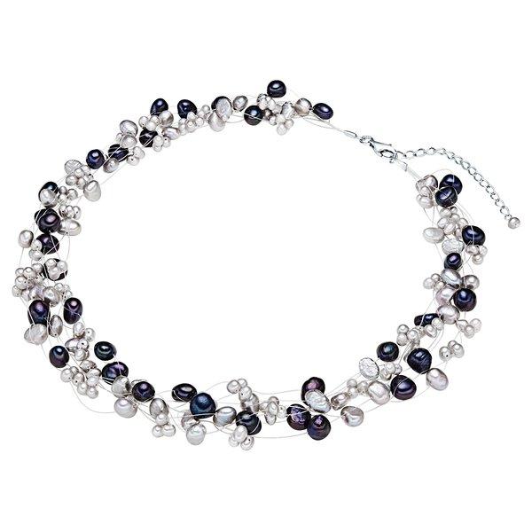 Valero Pearls  Perlen-Kette 