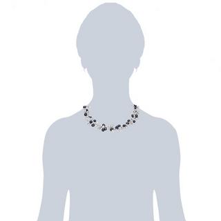 Valero Pearls  Femme Collier de perles 