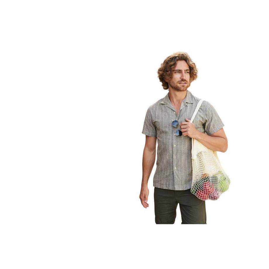 Westford Mill Mini Bio Einkaufstasche  