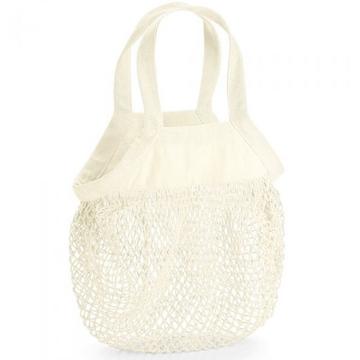 Einkaufstasche Mini, Bio