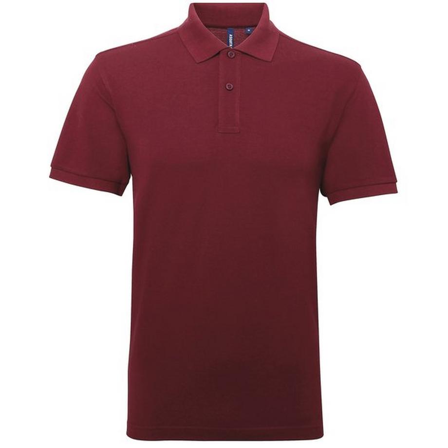 Asquith&Fox Poloshirt