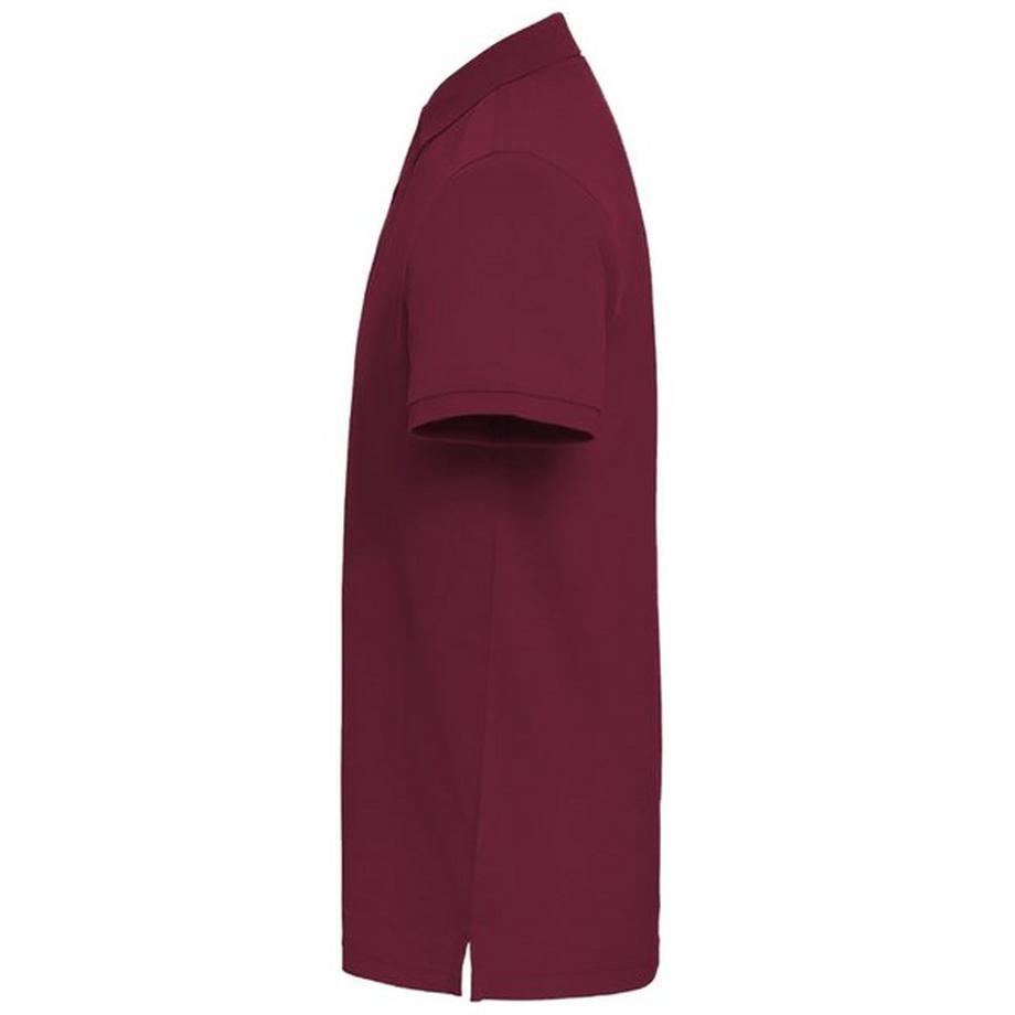 Asquith & Fox Poloshirt  