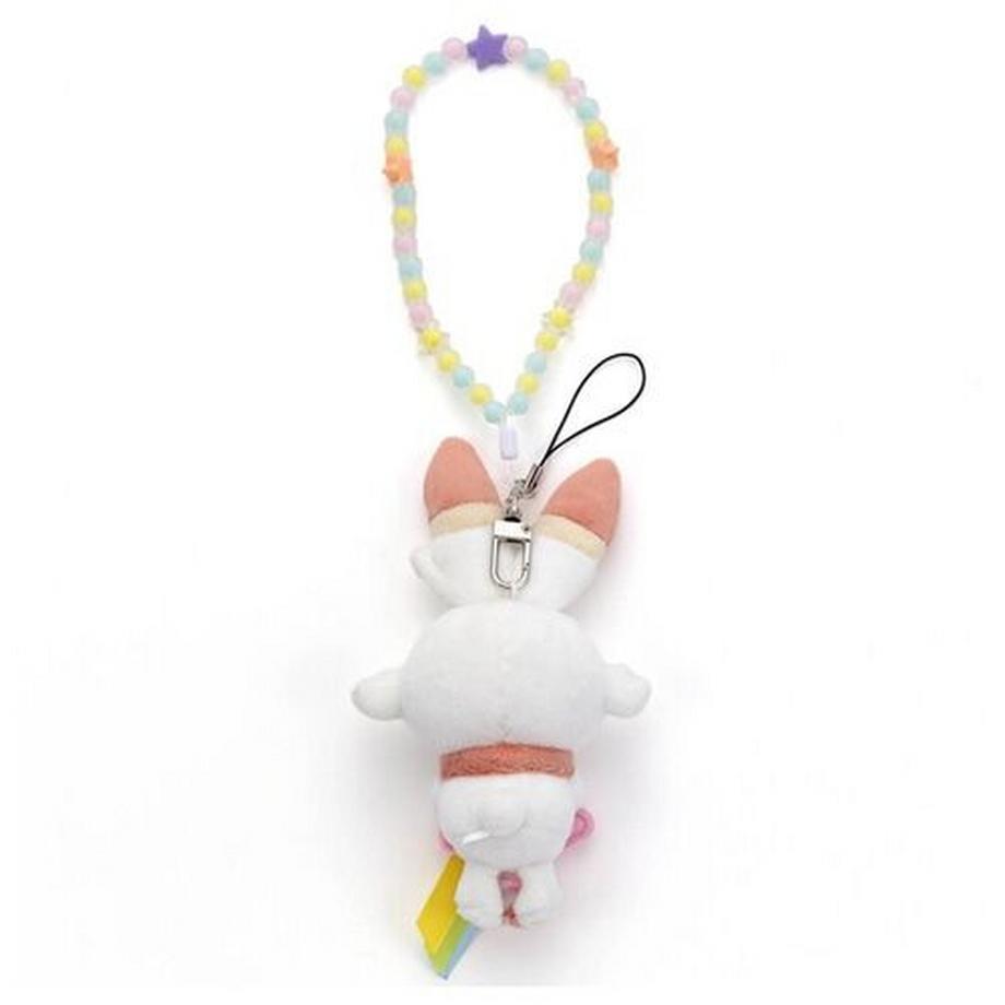 Pokémon  Pokemon PokePeac Strap Hoshizora Ver Scorbunny Plush 