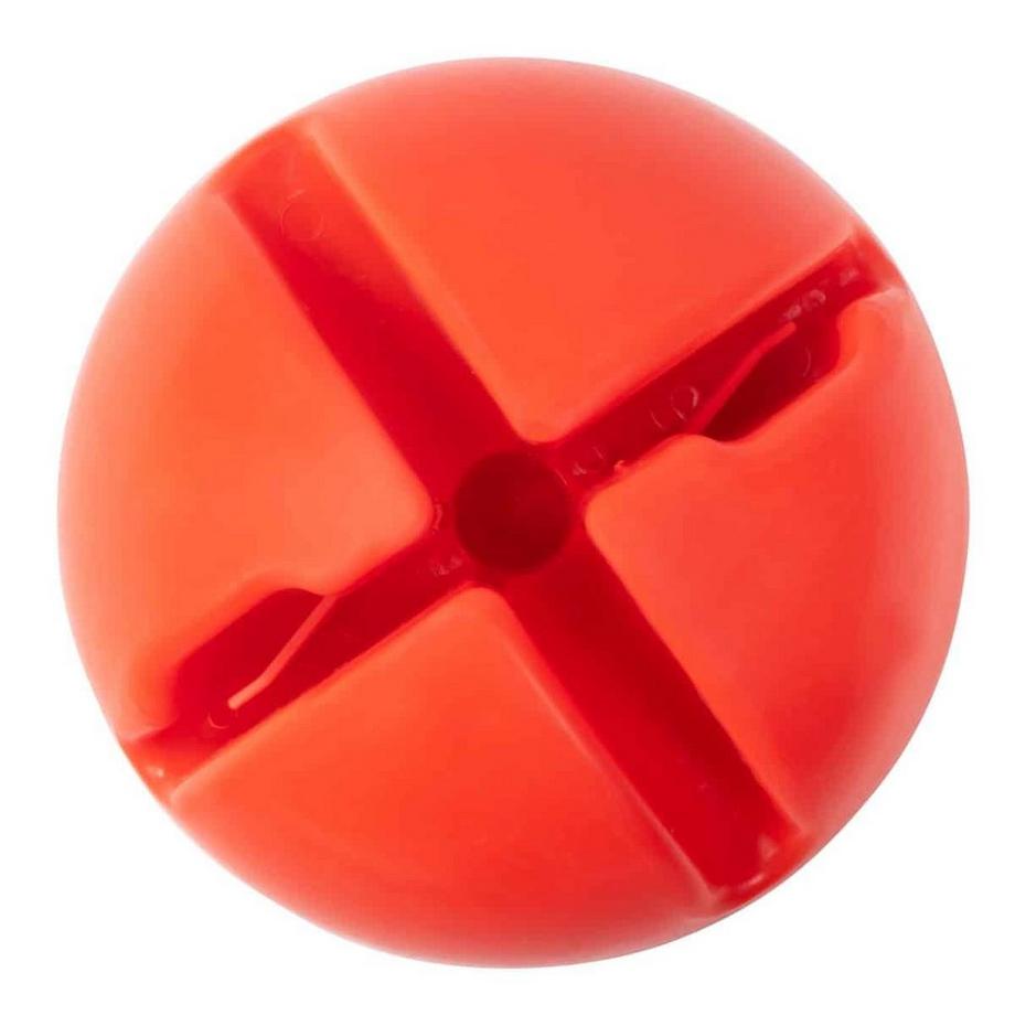 Omada  Socle plot lesté avec encoche pour cerceau 