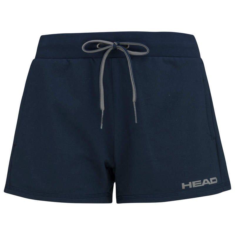 Image of Club Ann Shorts W Dunkelblau Unisex Blau M