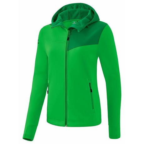 Erima  veste softshell performance 