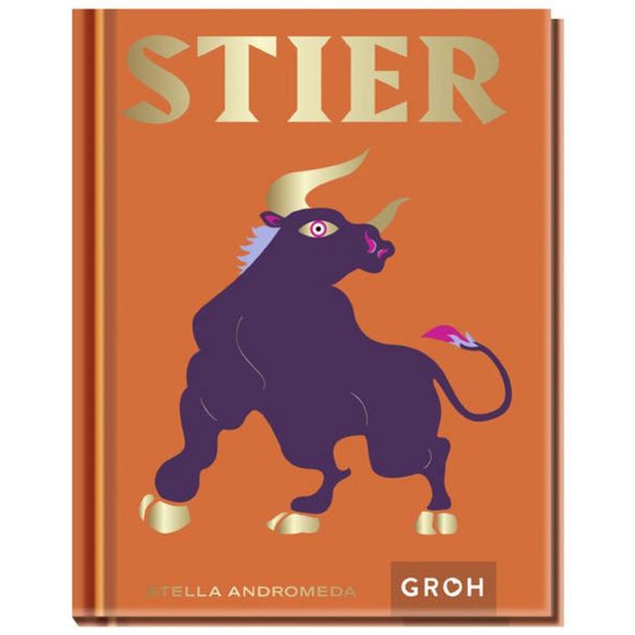   Stier 