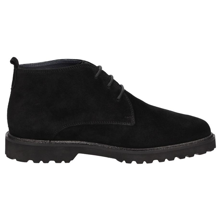 Sioux Meredith-702-H Bottine  