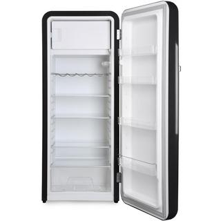 Trisa Kühlschrank Frescolino Classic E, KS 260l, GS 21l, 39dB,  