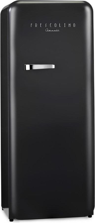 Image of Kühlschrank Frescolino Classic Schwarz, Rechts Kühlschrank Frescolino Classic Schwarz, Rechts