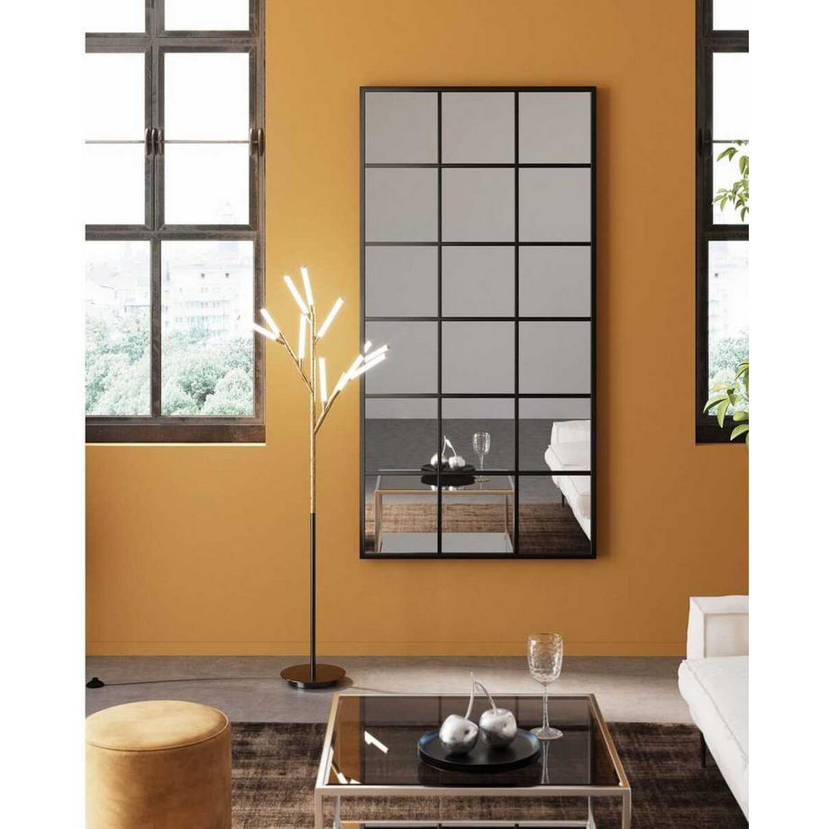 KARE Design Miroir mural Finestra 90x180  