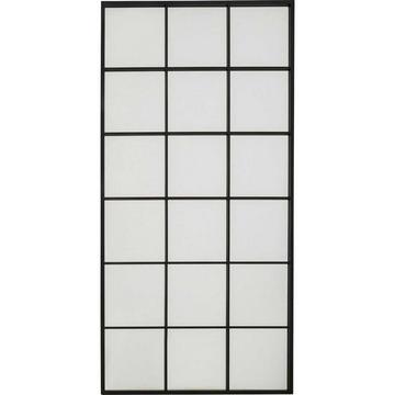 Wandspiegel Finestra 90x180