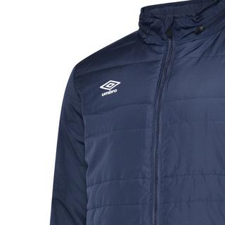 Umbro  Club Essential Bench Jacke 