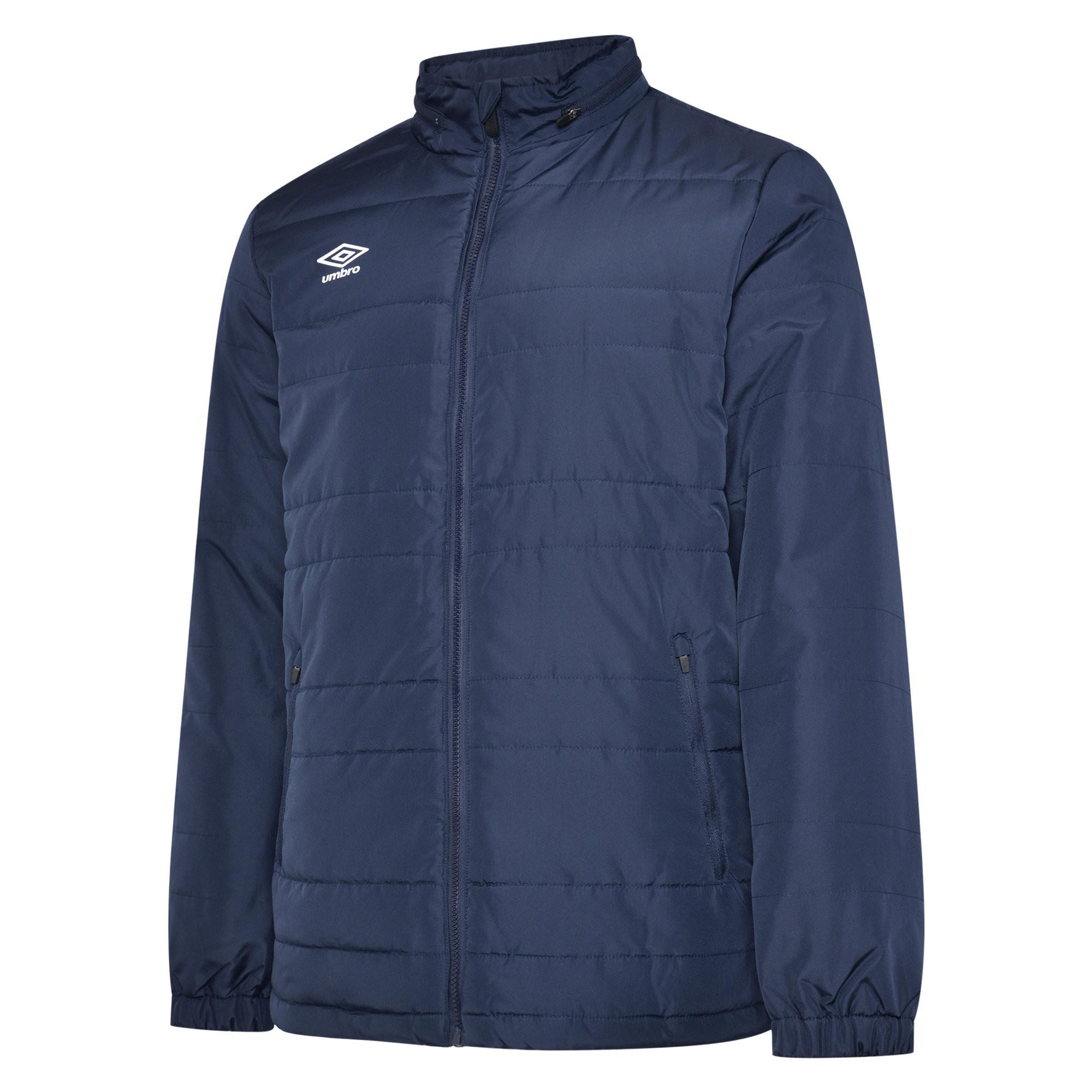 Umbro  Veste CLUB ESSENTIAL BENCH Enfant 