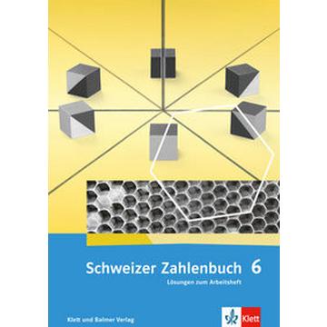 Schweizer Zahlenbuch 6