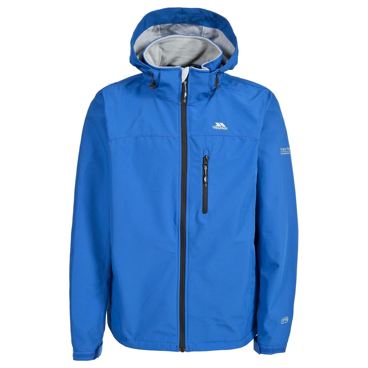 Image of Stanford Softshelljacke Damen Stahlblau XXS