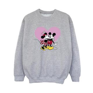 Disney  Love Languages Sweatshirt 