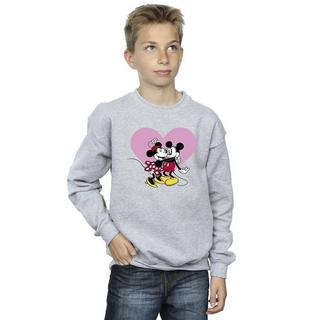 Disney  Love Languages Sweatshirt 