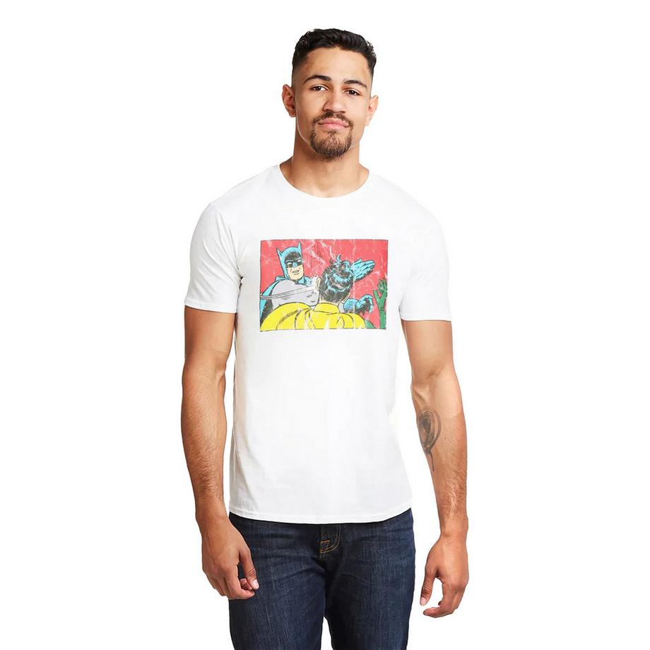BATMAN Slap T-Shirt  