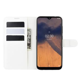 Cover-Discount  Custodia Nokia 2.3 - Custodia In Pelle 