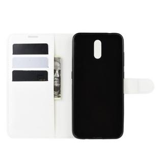 Cover-Discount  Custodia Nokia 2.3 - Custodia In Pelle 