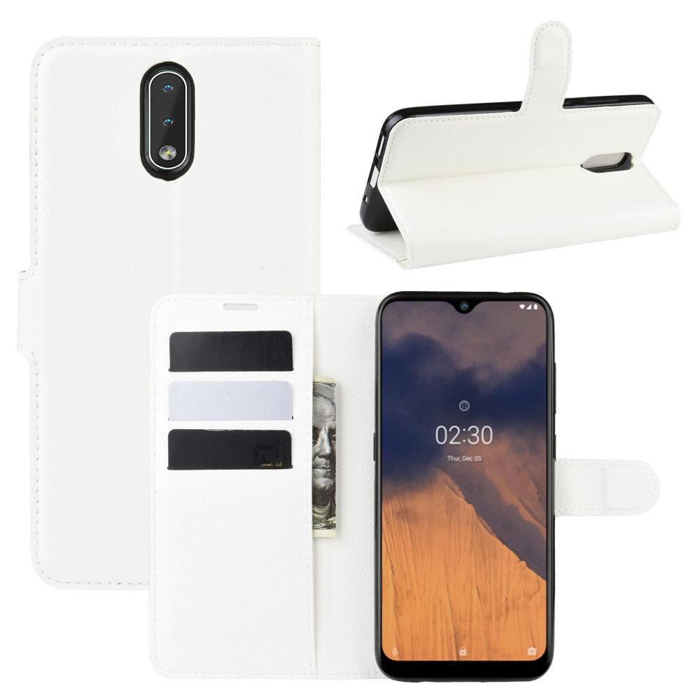 Cover-Discount  Custodia Nokia 2.3 - Custodia In Pelle 