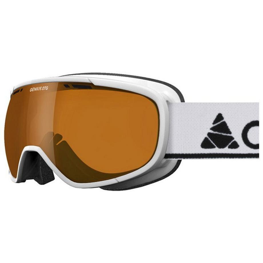 Cairn  Photochromic Skibrille Frau  Genius OTG SPX 