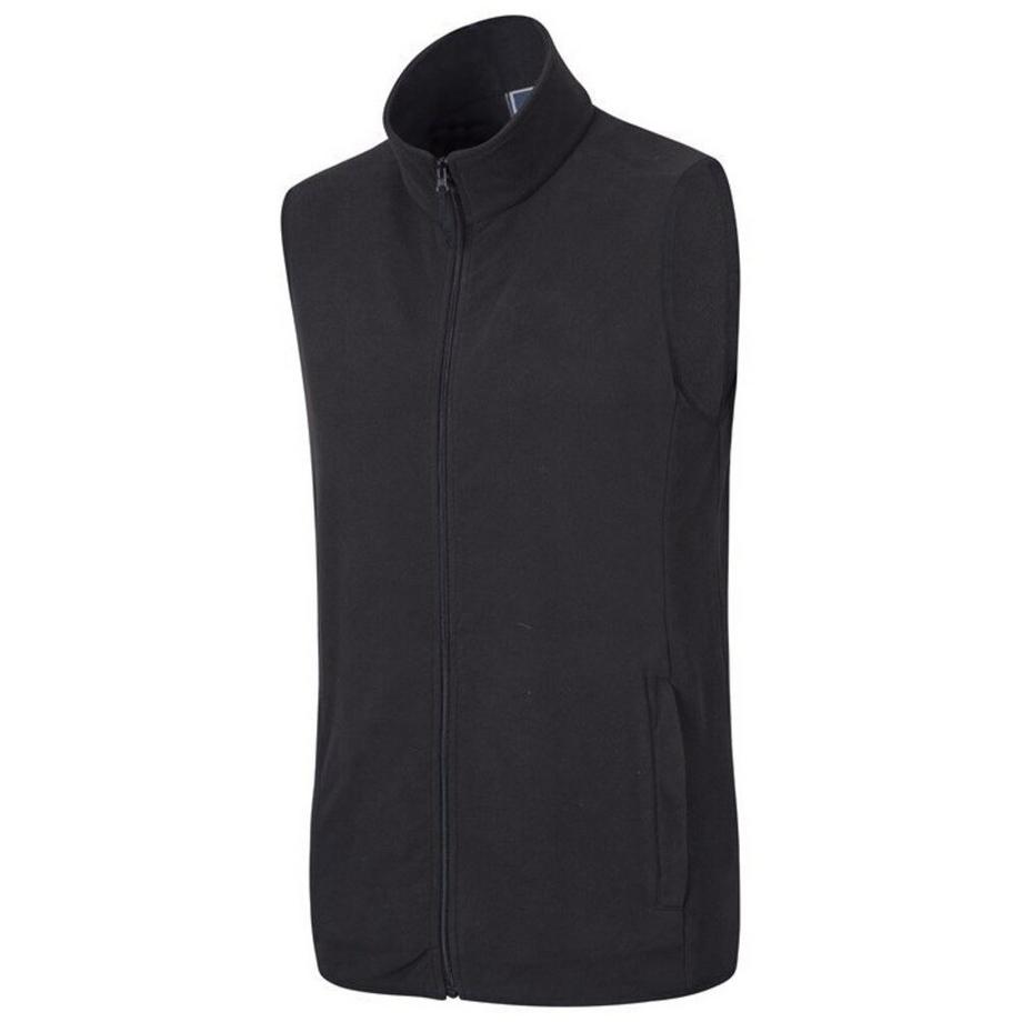 Mountain Warehouse Gilet in pile Alder  