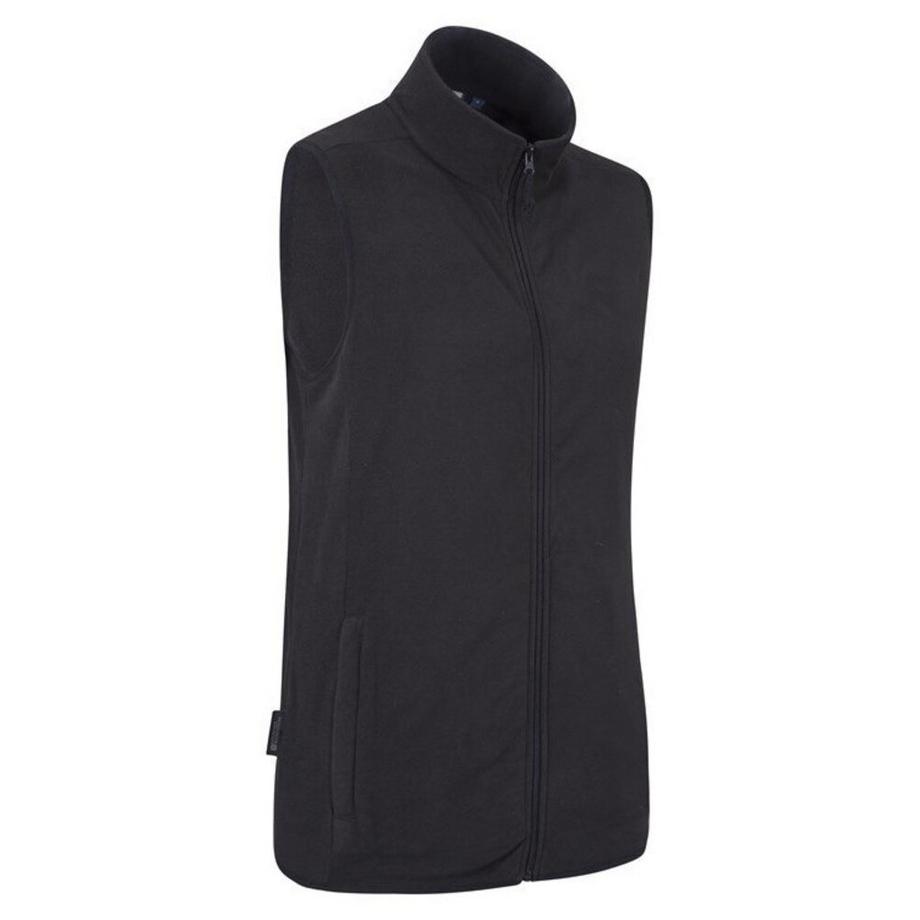 Mountain Warehouse Gilet in pile Alder  