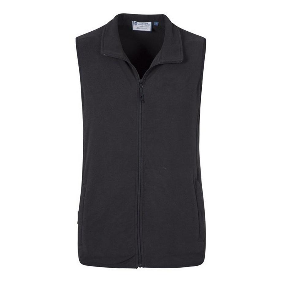 Mountain Warehouse Gilet in pile Alder  