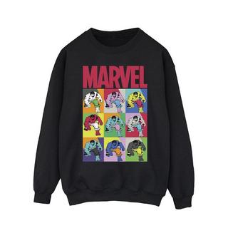 MARVEL  Sweat 