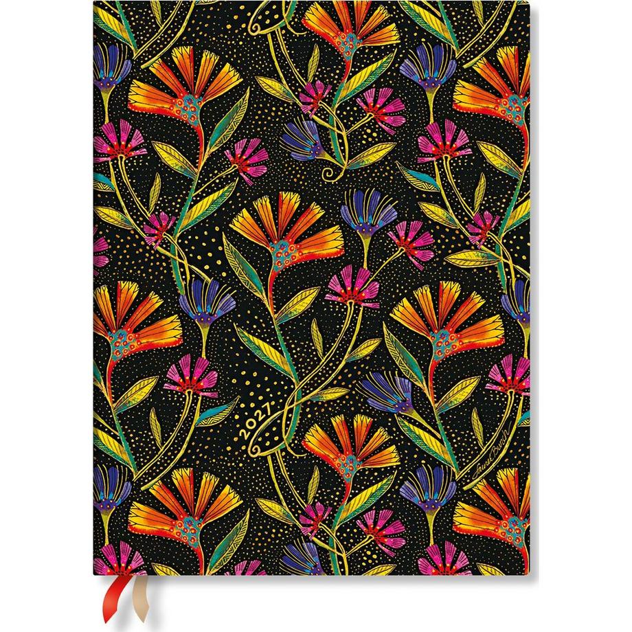 Wildblumen Agenda