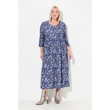 Jerseykleid, A-Linie