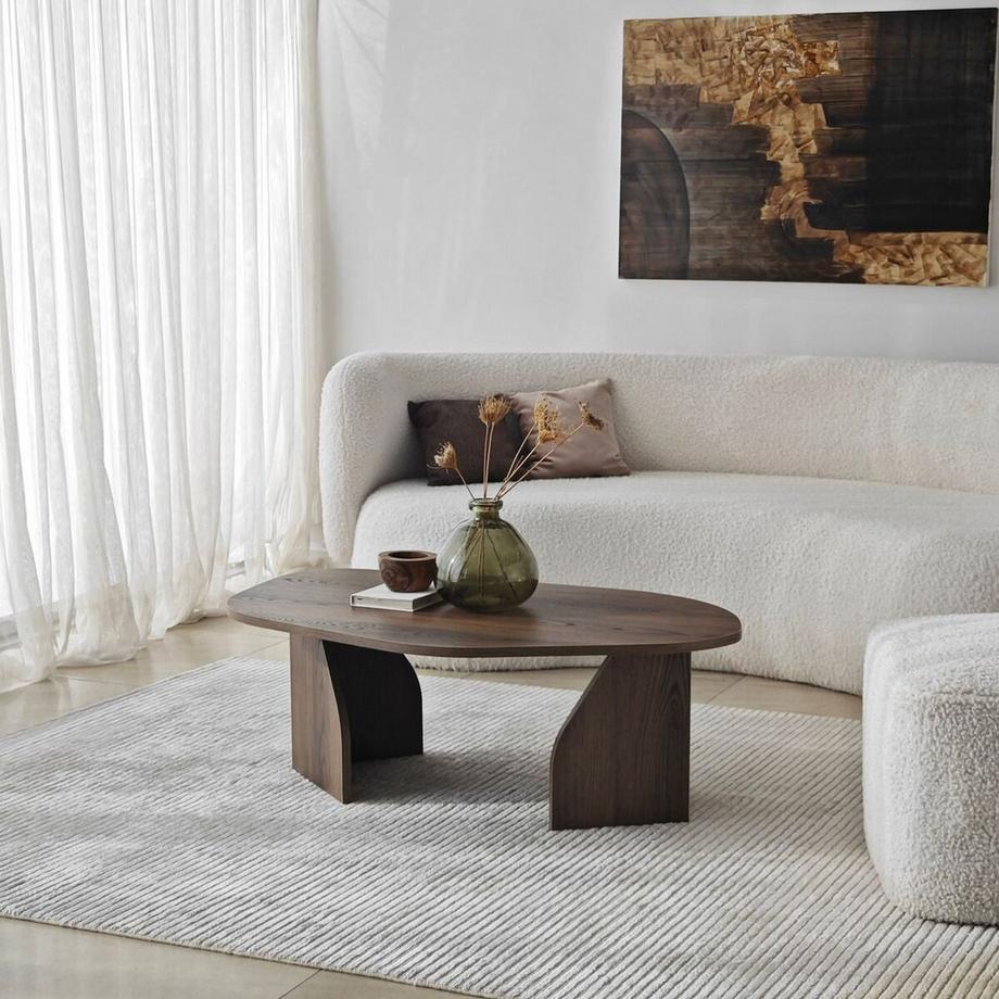 Calicosy Couchtisch ROCK  