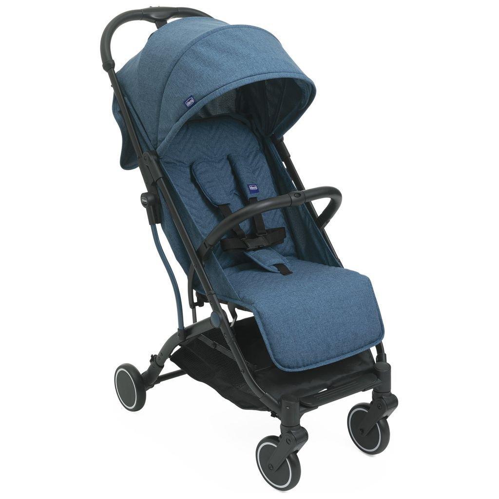 Chicco  Trolley Me Buggy 