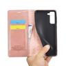 Cover-Discount  Galaxy S22 - Stand Flip Case Cover 