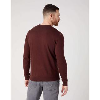 Wrangler  Pullover CREWNECK KNIT 