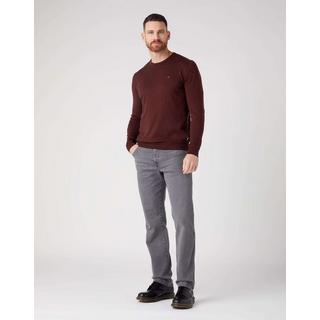 Wrangler  Pullover CREWNECK KNIT 