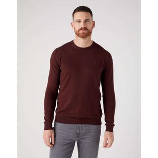 Wrangler  Pullover CREWNECK KNIT 