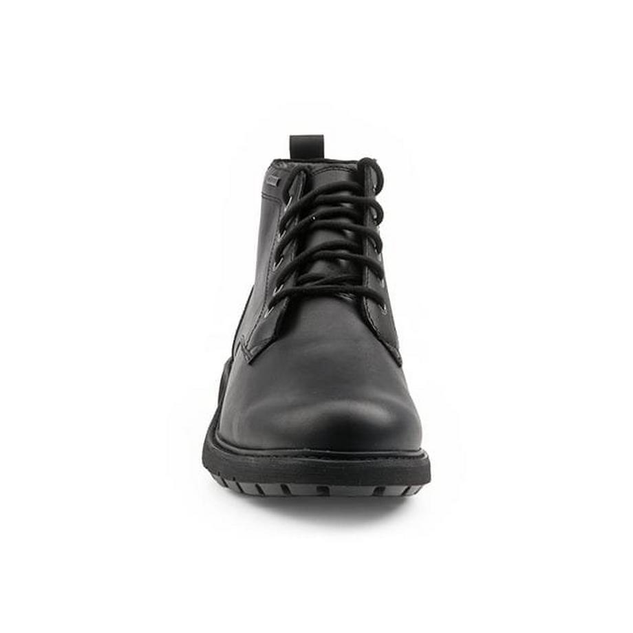 Clarks Batcombe Mix GTX Bottines  