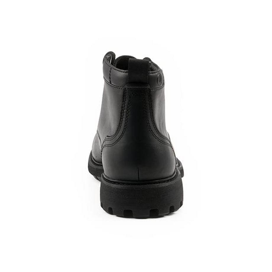 Clarks Batcombe Mix GTX Bottines  