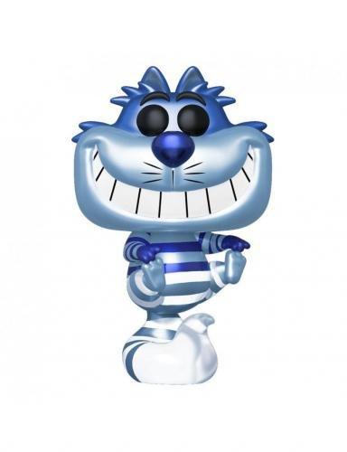 Image of Pop ! Make a Wish 2022 : Disney Cheshire Cat (SE)