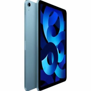 Apple  Apple iPad Air 10.9 2022 WiFi 256 Go de bleu 