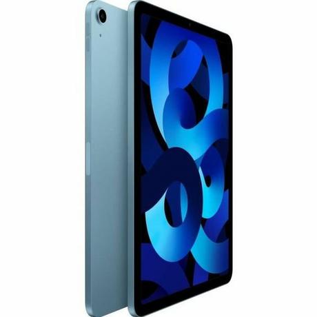 Apple  Apple iPad Air 10.9 2022 WiFi 256 Go de bleu 