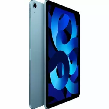 Apple iPad Air 10.9 2022 WiFi 256 GB Blau