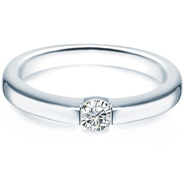 Trilani  Femme Bague en argent 