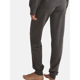 Selmark  Pigiami e abbigliamento per il tempo libero pantaloni top con scollo rotondo TRICOTP98 