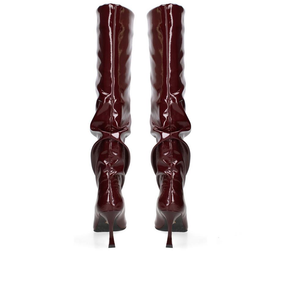 Marc Ellis Botte haute Elowen Chic  